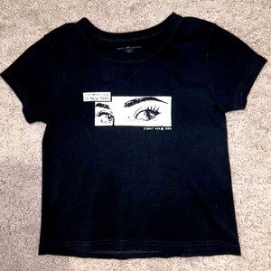 Brandy Melville New york top